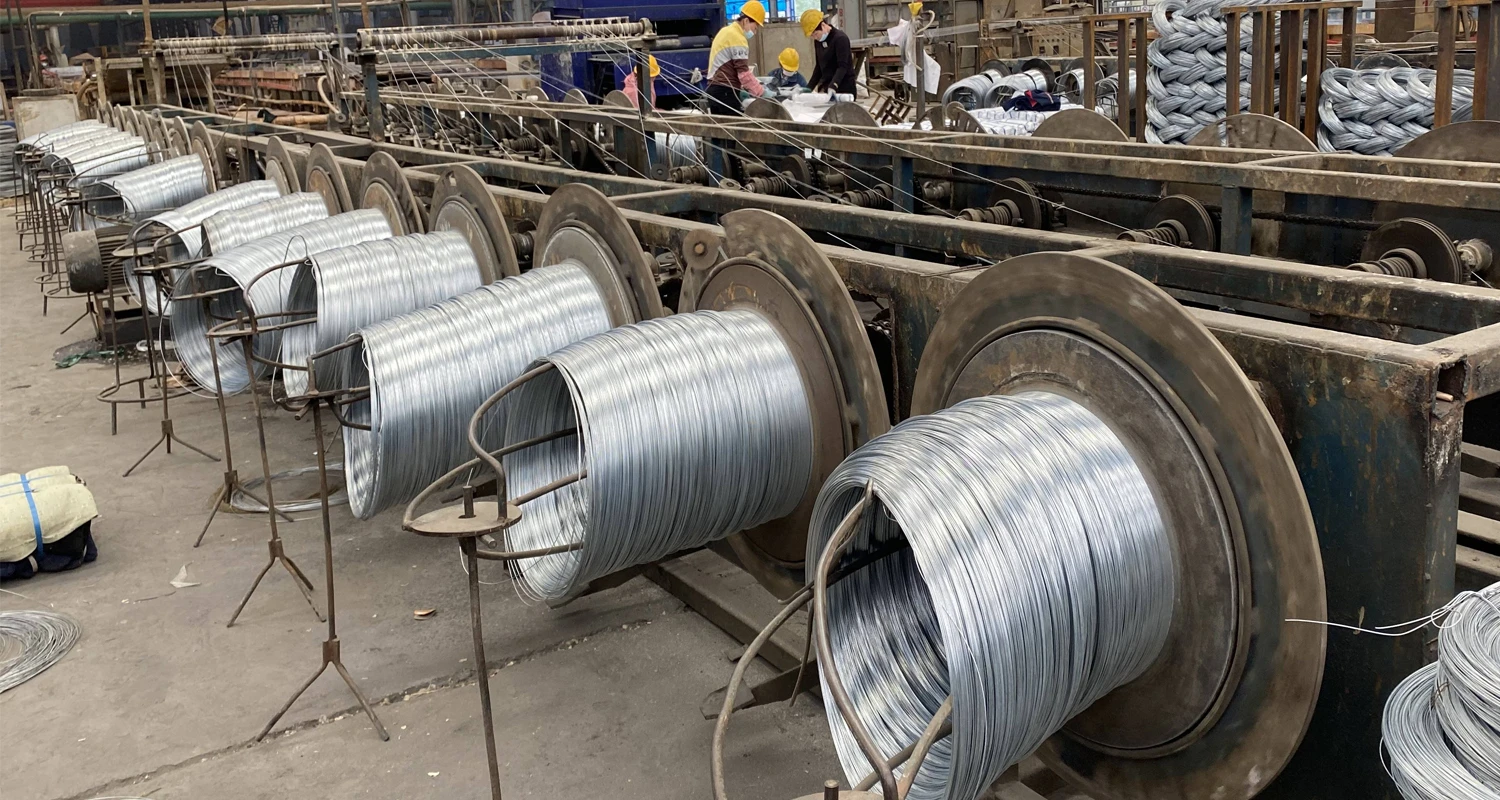 steel_0015_Wire Rod