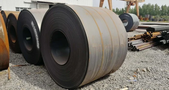 steel_0048_HR Steel Coils