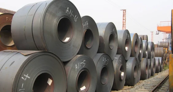 steel_0050_HR Steel Coils