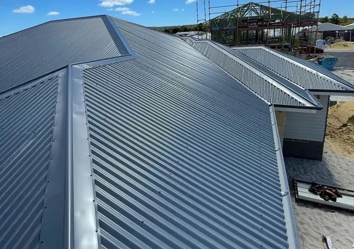 What are the commonly used ibr roof sheeting sizes? - ROOFGLORY