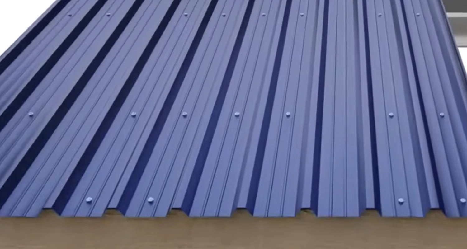 Assembled Roofing Nails-1