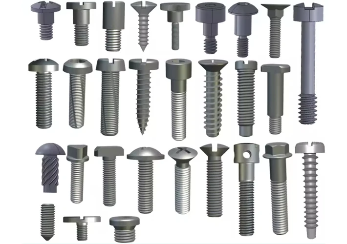Comprehensive Guide to Stainless Steel Fasteners Standards