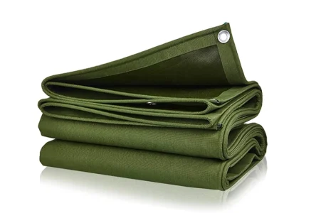Tarpaulins