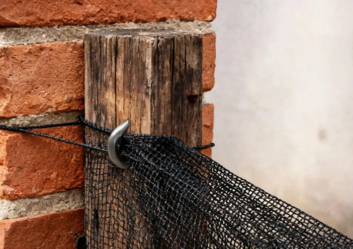 What Is a U Nails? Types, Sizes, and Common Applications Explained