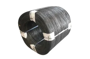 Black Annealed Wire