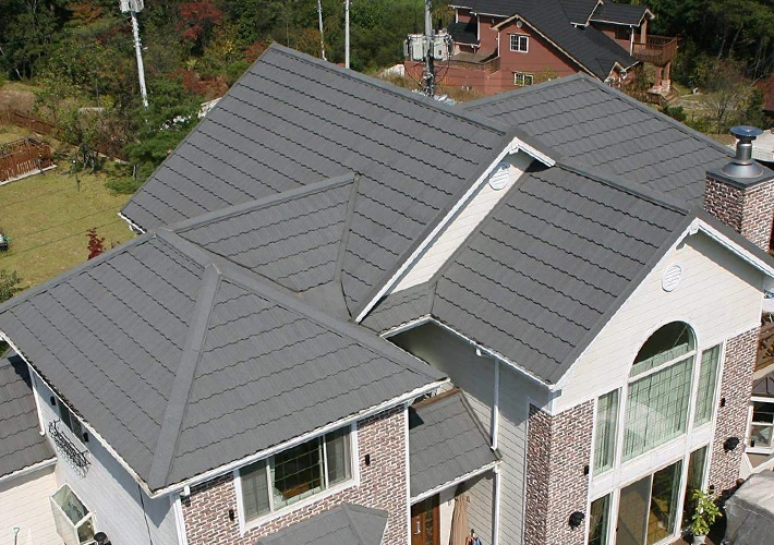 Everything You Need to Know About Classic Roof Tiles