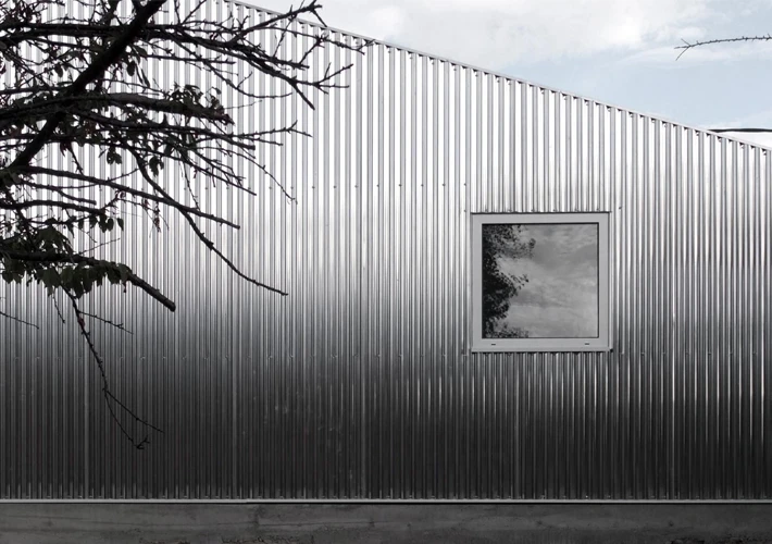 Advantages of Galvanized Steel Sheet for Roof