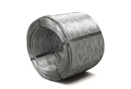 galvanized-wire