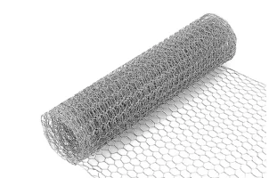 Hexagonal Wire Netting