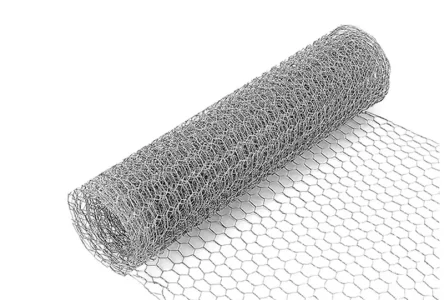 hexagonal-wire-netting
