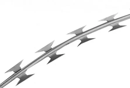 razor-wire