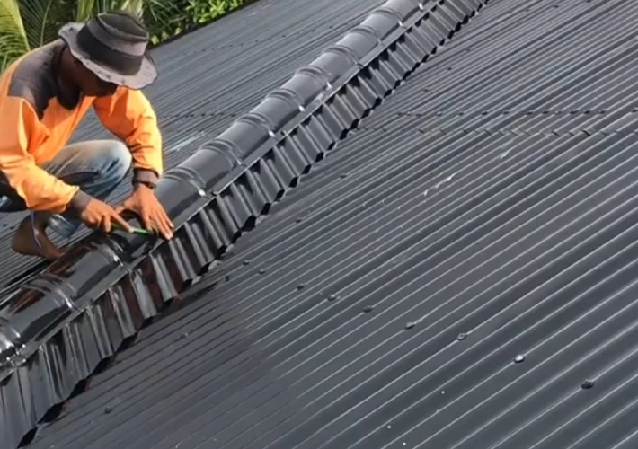 1/2 Roofing Nails vs 1 Inch Roofing Nails – Which One Should You Choose?