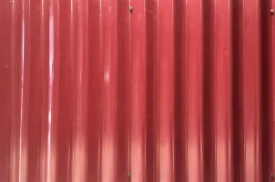 800mm CORRUGATED
