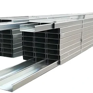 Steel Structure