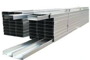 Steel Structure